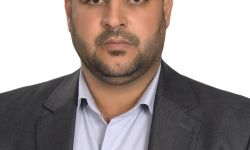 رئيس الجمهورية يصدر مرسوماً بتعيين هادي مجيد محافظاً لواسط.